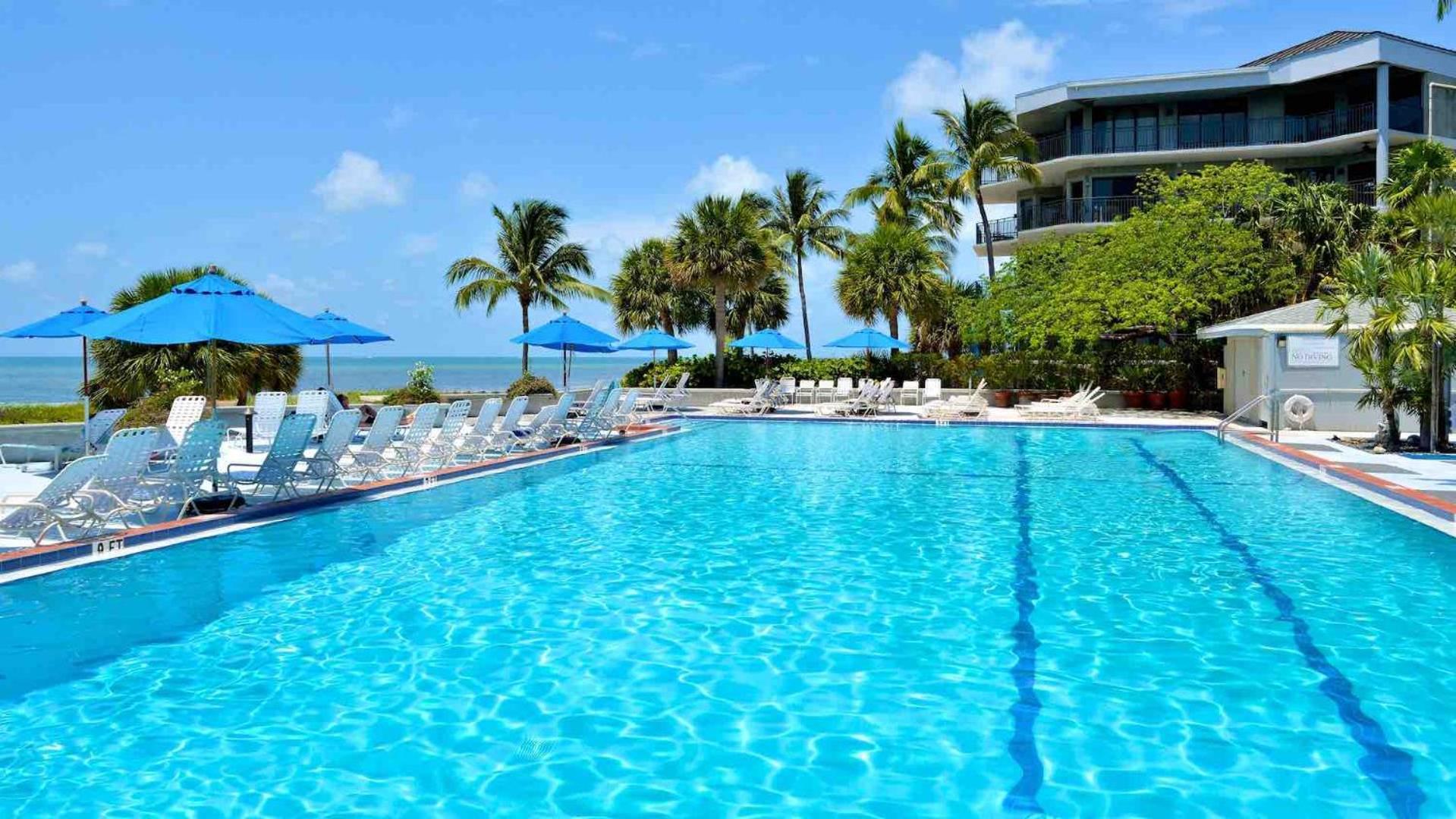 Riviera Americana By Last Key Realty Key West Bagian luar foto